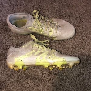 soccer cleats